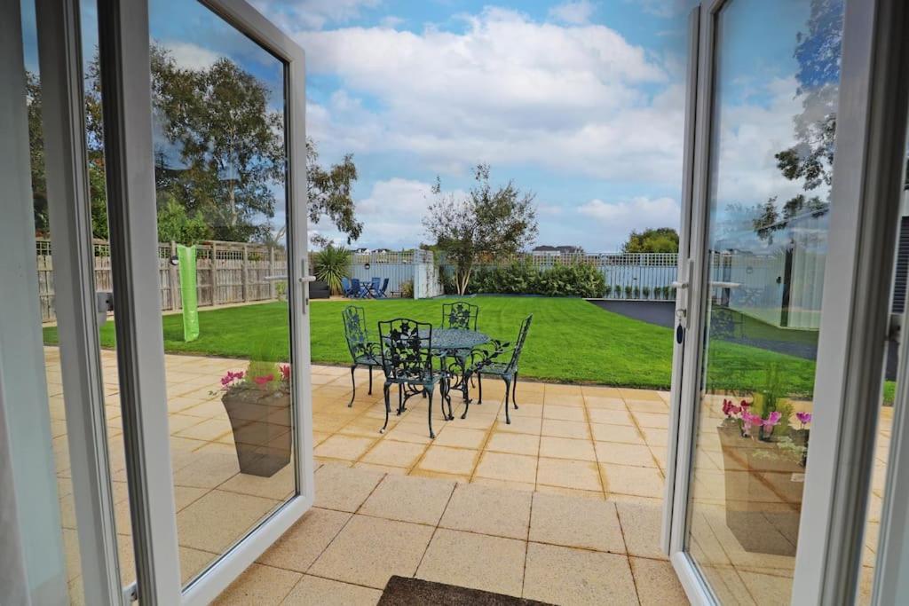 Luxury Detached Home Close To Strangford Lough Killinchy Exterior foto