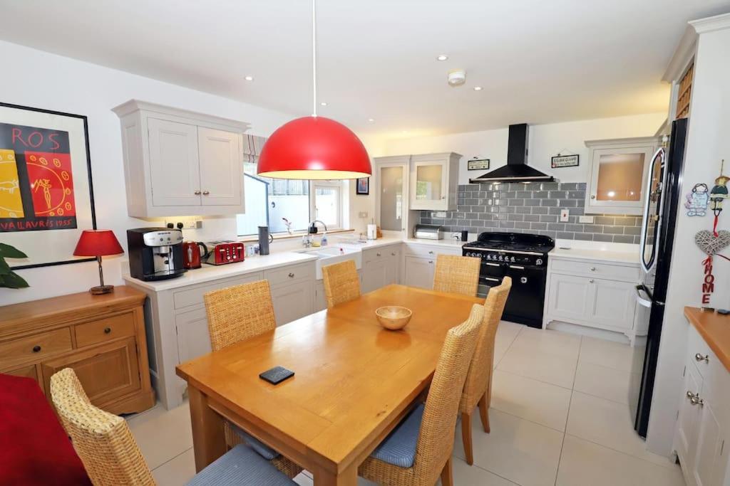 Luxury Detached Home Close To Strangford Lough Killinchy Exterior foto