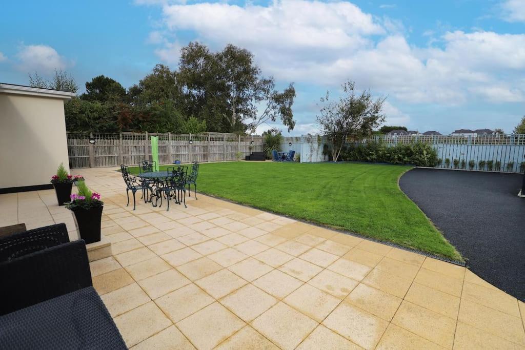 Luxury Detached Home Close To Strangford Lough Killinchy Exterior foto